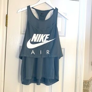 Nike Air Athletic Top
